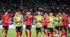 The controversy behind South Korea's World Cup elimination