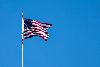 Can HOAs Ban the American Flag? What the Law Says
