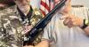 Firearms have reflected technological leaps of a nation turning 250 years old