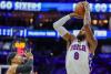 Paul George was a flashy free-agent signing two years ago. His choppy Sixers stint led to another blockbuster trade