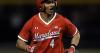 Maryland transfer Jordan Crosland to bring 'immediate thump' to Virginia baseball's lineup