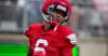 Jerquaden Guilford’s path to playing time is clear, and Ohio State’s future is counting on it