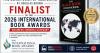 The Black Book of Reshoring by Douglas Brown Named Finalist in 2026 International Book Awards Business Category