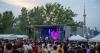 A gorgeous Toronto waterfront park is hosting free live music all summer