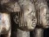 ‘If it dies, it’s on you’: Saving Nigeria’s Benin bronze casting