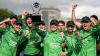 Ireland will be more acceptable as opposition after series win over India: CI chief O'Donnell