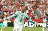 Portugal survive late drama to beat Croatia