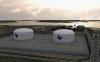 Texas LNG project’s momentum builds as Kiewit gets go-ahead for early work