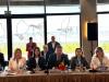 Moldova presented artificial intelligence priorities at parliamentary meeting of Black Sea Region states