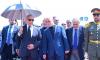 PM Shehbaz, CDF Munir arrive in Tehran for funeral