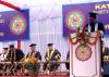 Education Minister Pokharel assures of quality education in Nepal