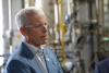 Energy Secretary Chris Wright Applauds Absolute End For Federal Wind And Solar Subsidies In Massive Green Energy Blow