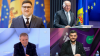 Political crisis in the Republic of Moldova: Reactions of political analysts after the resignation of Prime Minister Alexandru Munteanu