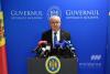 Prime Minister announces resignation