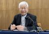 Pope Leo willing to visit N. Korea for peace on Korean Peninsula, Cardinal You says