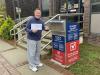 New Jersey Legislature & Governor Approve More Early Voting