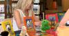 Retired New Mexico teacher finds a new classroom in children’s books
