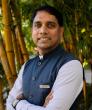 A day in the life: Dr Naresh Perumbuduri