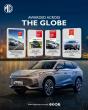 The New MG HS: A Globally Recognised SUV Now Strengthening Buyer Trust in Pakistan!
