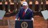 Trump Hails Teddy Roosevelt’s Legacy