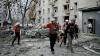 Russia’s latest attack on Kyiv was exceptionally deadly – here is why