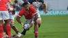 Fiji, Sāmoa and Tonga name squads for new rugby tournaments