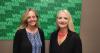 1st Friday Focus on the Environment: Rebekah Warren and Lisa Wozniak discuss the health of Great Lakes in their first installment as co-hosts