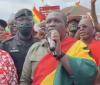 Trump drops US support for human rights of LGBTQ Africans
