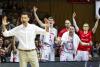 Igor Milicic and Mateusz Ponitka embody Poland's pride