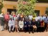 Gov’t poised to reducing occupational accidents, diseases via IIP