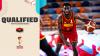 Uganda challenge Angola before succumbing in the second half