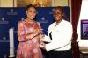 Ugandan founder named Commonwealth Young Person of the Year for AI farm tech