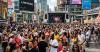 Canada’s largest multicultural fusion festival will have you travelling the world without ever leaving Toronto