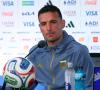 It’s not going to be easy: Argentina wary of unbeaten Cabo Verde ahead of round of 32 clash