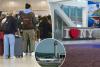 Newark, LaGuardia and JFK named  ‘worst airports’ for July 4th travel: study