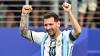 Argentina vs. Cape Verde odds, prediction: 2026 World Cup Round of 32 picks by expert on 16-6 run
