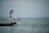 Declining carp fishes in Bangladesh’s Kaptai Lake leave small-scale fishers struggling