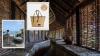 Antler’s New Raffia Tote Bag Is the Ultimate Plane-to-Beach Chameleon