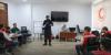 Benghazi Red Crescent Concludes First Aid Trainer Preparation Course (TOT)