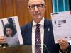 Interpol names Ukrainian woman as suspect in Monaco bombing