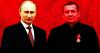 Putin Is in So Much Trouble He’s Lost His No. 1 Propaganda Star