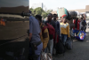 South Africa: Prayer answered with peaceful protests, but immigrants still stuck in make-shift camps