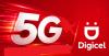 Digicel PNG Declares Network Ready for 5G Rollout Following Successful Trials