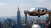 U.S. Tourists React After Witnessing Daredevil Couple Climb To The Top Of The Empire State Building Through Forbidden Door