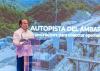 Dominican Republic presents RD$32 billion Amber Highway project