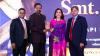 Nita Ambani honoured with AAPI Humanitarian Award in Florida for Outstanding Public Service