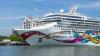 Norwegian Cruise Line Says Emotional Goodbye To U.S. Port Once Dominated By Carnival