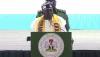 Press freedom is not freedom to defame, mislead, Tinubu warns journalists