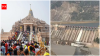 Evening news wrap: RSS demands strict action over Ram Temple donation scam; Centre summons Meta over Instagram ads promoting child abuse material & more