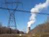 Opponents rally against nuclear power in Massena